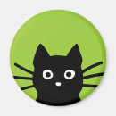 Buscar gato imanes Gatito