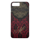 Buscar rojo la m iphone fundas Elegante