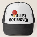Buscar ping pong gorras Tenis