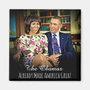 Buscar barack imanes Obama