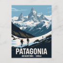 Buscar patagonia postales Viaje