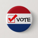 Buscar mccain para el presidente pins Clinton