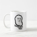Buscar darwin tazas Divertido