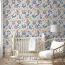 Buscar flores pintadas arte Para niños