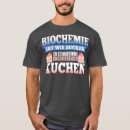 Buscar biochemistry camisetas Laboratory science lover