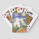 Buscar fiesta halloween de barajas de cartas Para todos