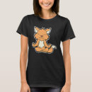 Buscar fuchs camisetas Relajación