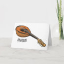 Buscar mandolina tarjetas Música