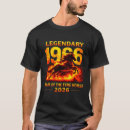 Buscar año 1966 camisetas Caballo de fuego