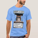 Buscar funny cat camisetas Humor de gatos