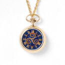 Buscar céltico collares Triquetra