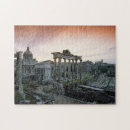 Buscar romano antiguo puzzles Arquitectura