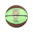 Buscar baloncesto sonriente Divertido