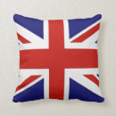 Buscar bretaña cojines Union jack