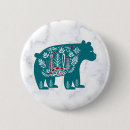 Buscar oso chapas Vintage