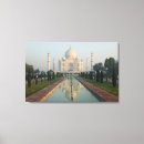 Buscar taj mahal lienzos Amanecer