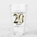 Buscar los años 20 tazas Oro