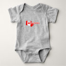 Buscar canadiense bebe ropa Tipografía