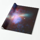 Buscar galaxy papel de regalo Universo