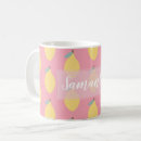 Buscar limones tazas Amarillo