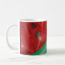 Buscar flotación tazas Rojo