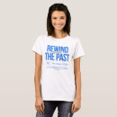 Buscar rewind camisetas Gráfico