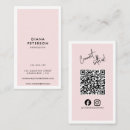 Buscar facebook tarjetas de visita Simple