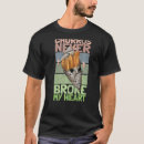 Buscar churros camisetas Corazón