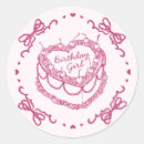 Buscar rosa pastel pegatinas Para ella