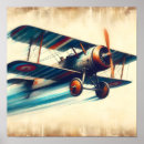 Buscar biplano posters Piloto