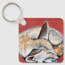 Buscar fox llaveros Animal adorable