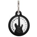 Buscar guitarra mascotas Rock