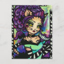 Buscar cheshire cat postales Alice