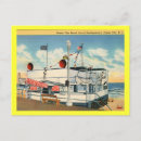 Buscar patrulla postales Vintage