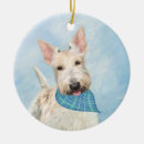 Buscar scottish terrier adornos Aterrador