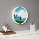 Buscar avaricia relojes de pared Asistente