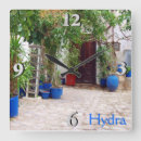 Buscar cerámica de relojes de pared General y unisex