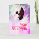 Buscar skull tarjetas Esqueleto