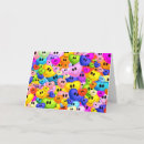 Buscar rosas coloridos tarjetas Feliz