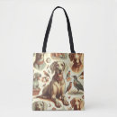 Buscar weimaraner bolsos Cachorro
