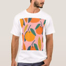 Buscar mandarín camisetas Naturaleza