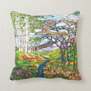 Buscar tiffany cojines Paisaje