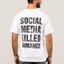 Buscar redes sociales camisetas Divertida