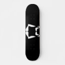 Buscar bigote tablas de skate Negro