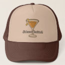 Buscar alcohol camionero gorras Beber