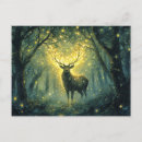Buscar pinturas de hadas postales General y unisex