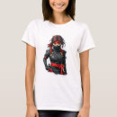 Buscar ninja camisetas Ilustracion