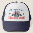 Buscar control de armas gorras Para todos