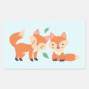 Buscar gráficos rectangulares pegatinas Adorable