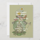 Buscar princesa y rana invitaciones Para todos